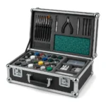 Hobby Flightcases: illustration of a flightcase for this equipment