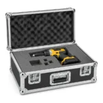 Flightcases за летене Pick n Pluck: илюстрация на Flightcase за летене за това оборудване