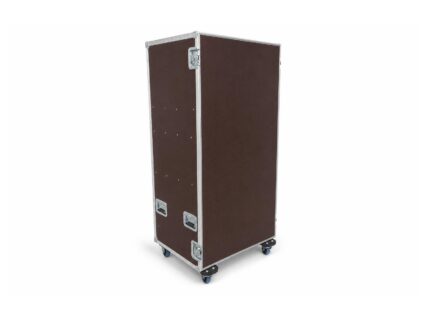 Drawer Cabinet Case, closed by Smart Cases
