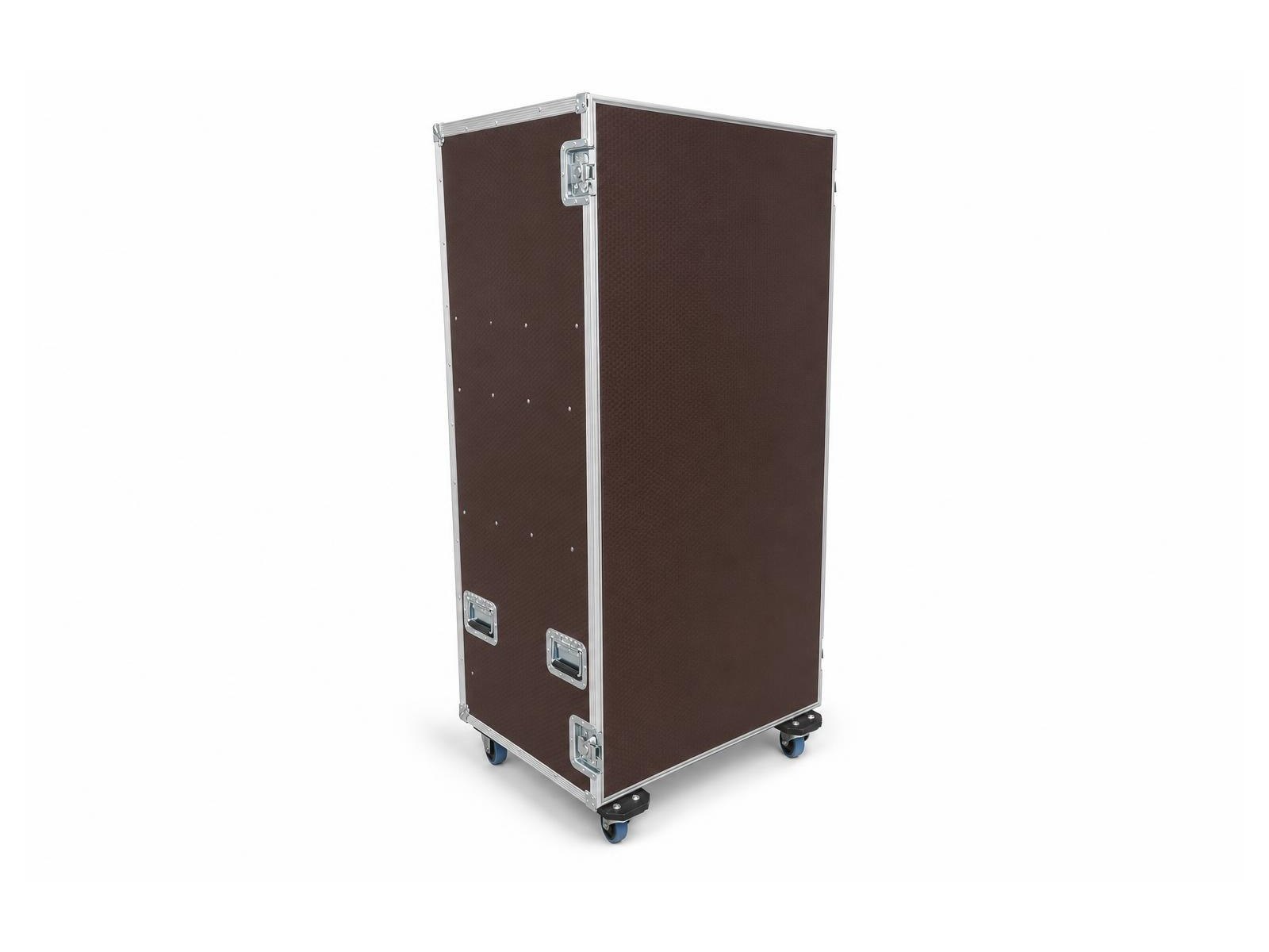 Drawer Cabinet Case, closed by Smart Cases