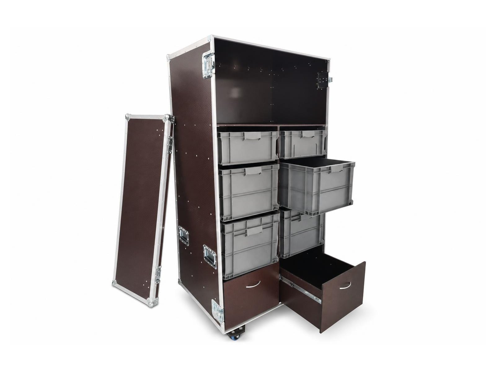 Drawer Cases by Smart Cases