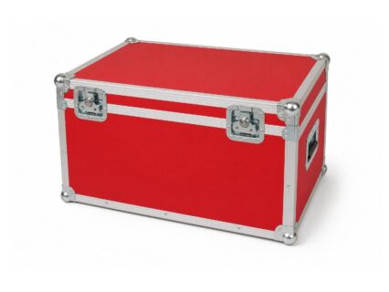 Camera Body and Lens Case with Routed Foam, closed by Smart Cases