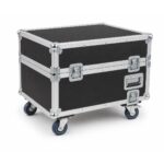 Projector Case, closed by Smart Cases