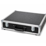 Compact Mixer Case, closed by Smart Cases