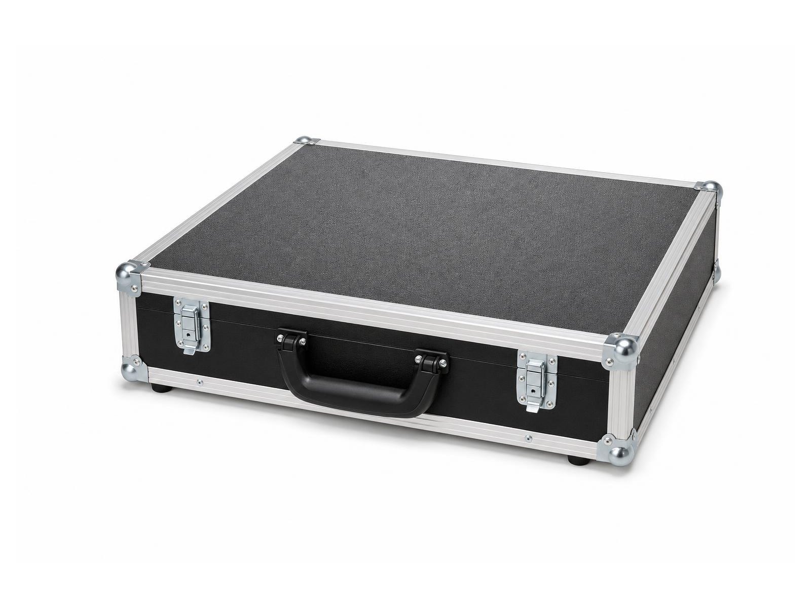 Compact Mixer Case, closed by Smart Cases