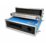 Low-Profile Rack Case by Smart Cases
