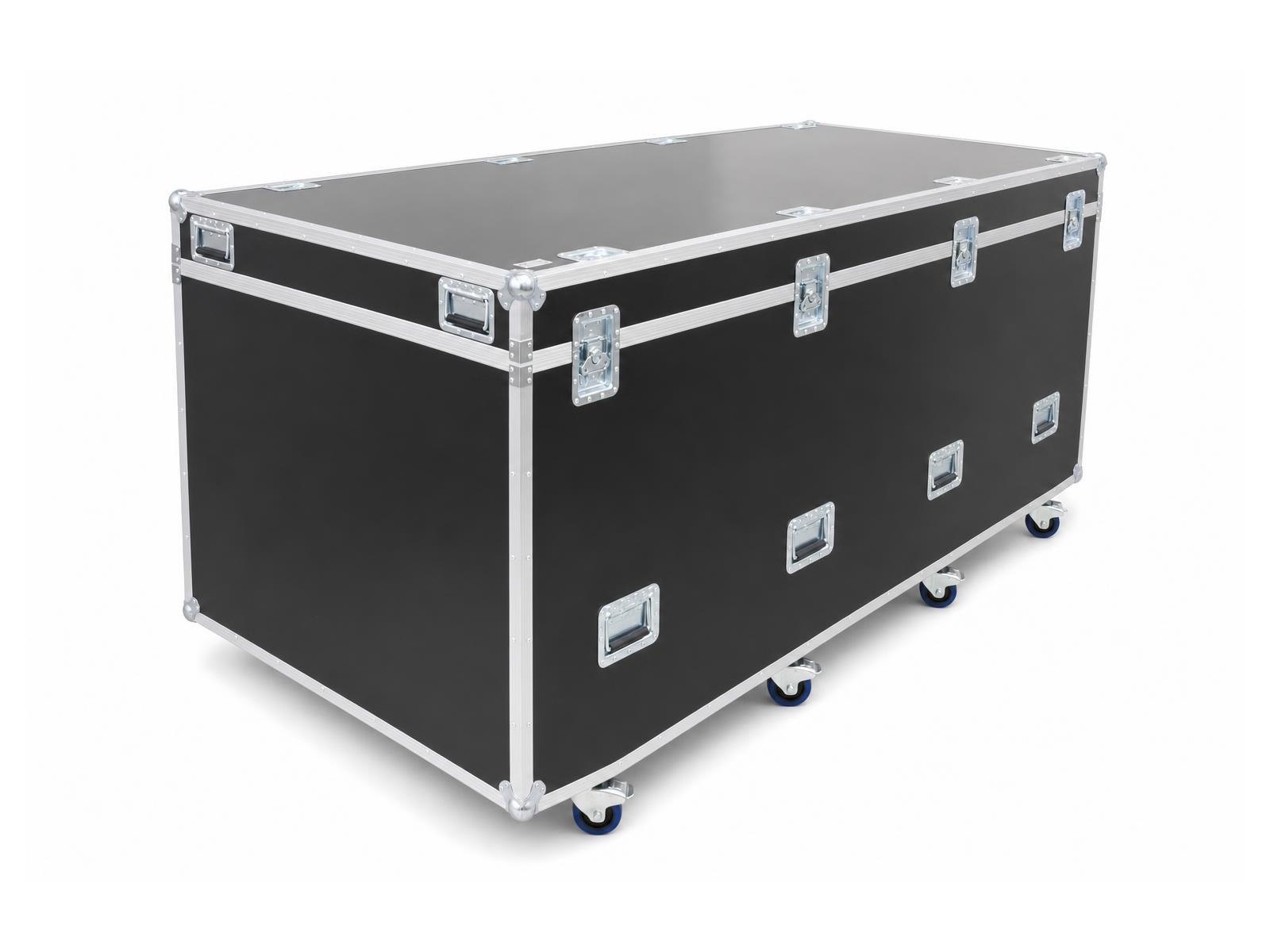 Heavy Duty Trunk, 1200 mm by Smart Cases