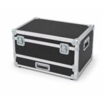Video Switcher Case, closed by Smart Cases