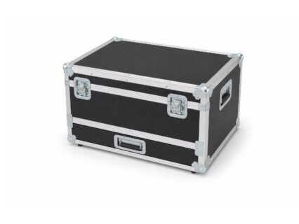 Video Switcher Case, closed by Smart Cases