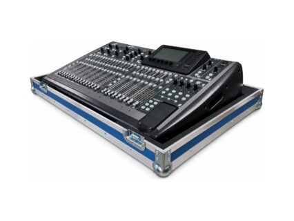 Mixing Console Cases