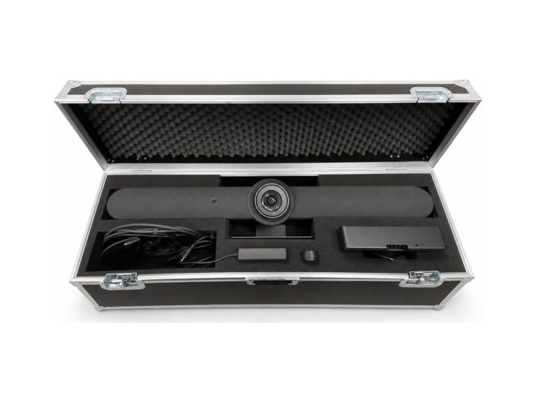 PTZ Camera Cases by Smart Cases