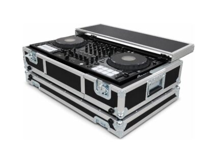DJ Controller Cases