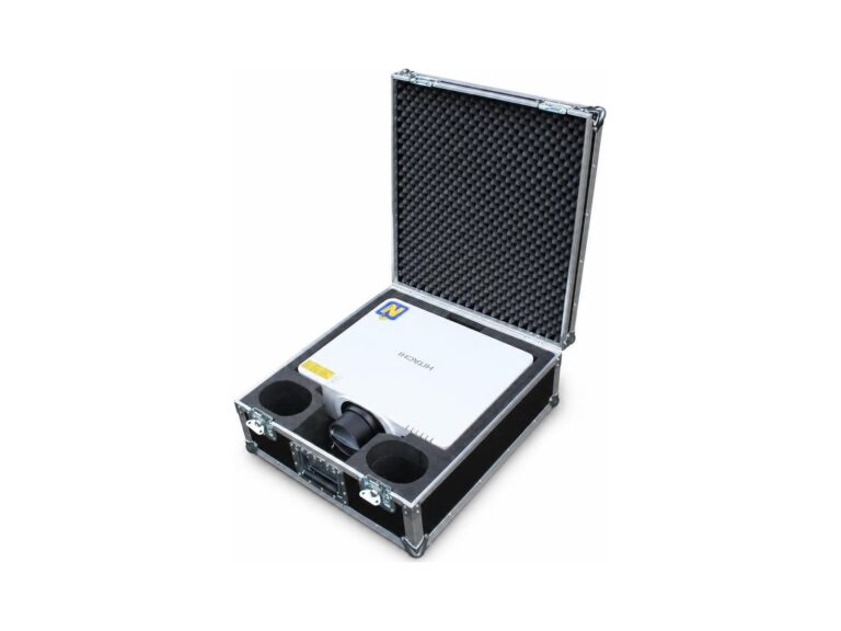 Projector Cases by Smart Cases