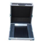 Compact Mixer Case with Handle and Padded Base by Smart Cases