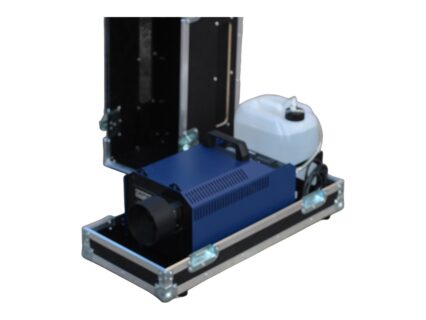 Smoke and Haze Machine Cases