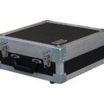 Set of Three Small Camera Accessory Cases, closed by Smart Cases