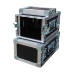 Pair of Small Rack Cases by Smart Cases