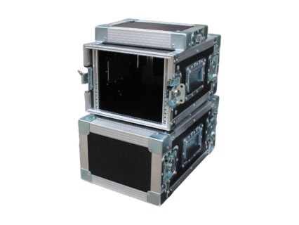 Pair of Small Rack Cases by Smart Cases