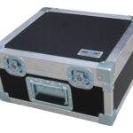Wireless Lens Control Kit Case, closed by Smart Cases