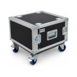 Road trunks, които се подреждат един върху друг, затворен, от Smart Cases