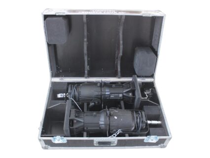 LED Bar and Fixture Cases