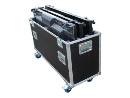 Rigging and Chain Hoist Cases