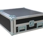 Кейс за контролер с държач за таблет, затворен, от Smart Cases