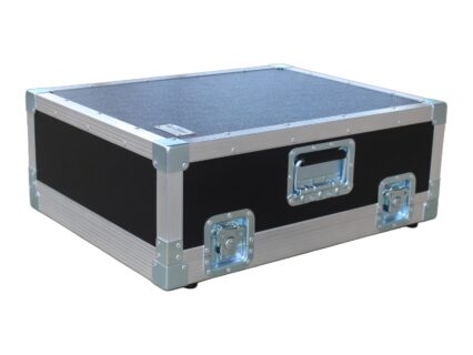 Кейс за дигитален миксер с дълбок капак, затворен, от Smart Cases