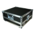 Нисък кейс за миксер с дълбок сваляем капак, затворен, от Smart Cases