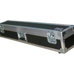 Long Narrow Case for Motorised Slider Rail, closed by Smart Cases