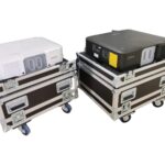 Projector Case by Smart Cases