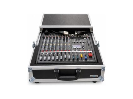 Compact Mixer Case by Smart Cases