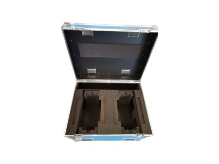 Moving Head Cases