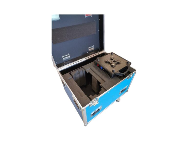 Lighting by Smart Cases