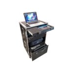 Standard Rack Cases by Smart Cases