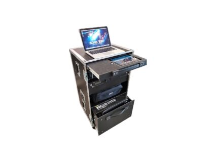 Standard Rack Cases by Smart Cases