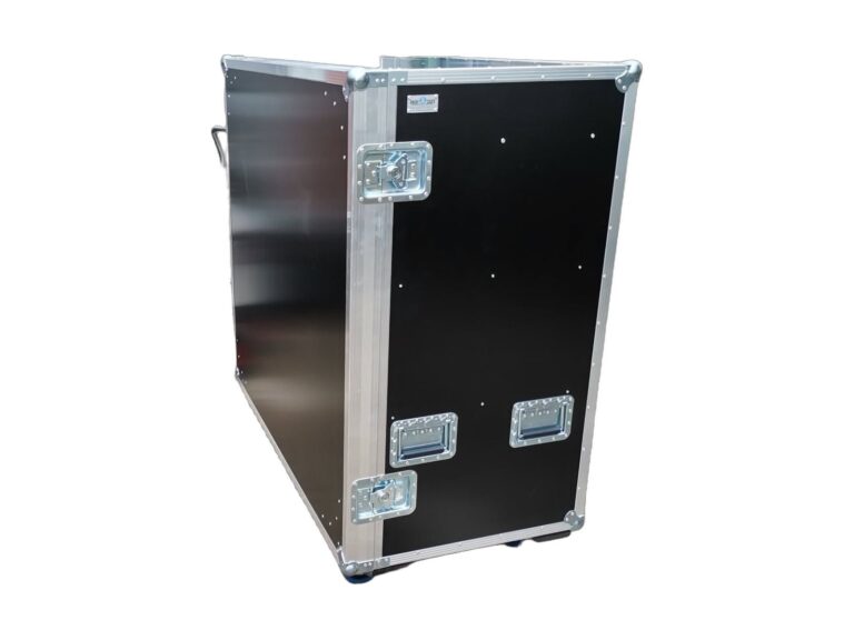 Мото и сервизи: кейсове от Smart Cases
