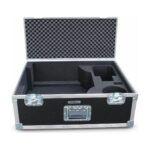 Case with Shaped Foam Insert by Smart Cases