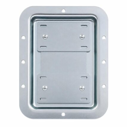 Large Recessed Lid Stay