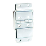 Large Stop Hinge